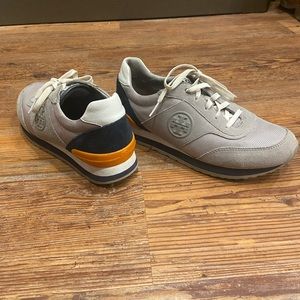 Tory Burch tennis shoes 6.5